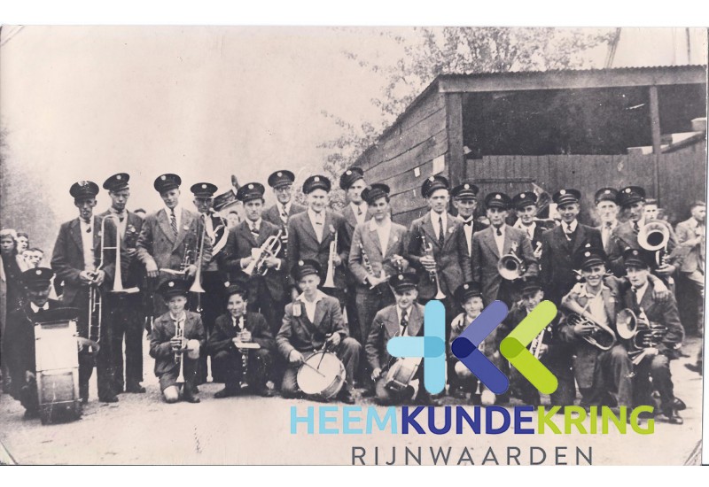 Pannerden Muziek vereniging